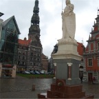 1 Excursion in Old Riga 1