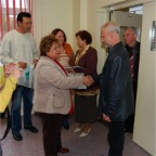 6 Meeting in Seja municipality