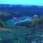 4 Excursion in Sigulda in luge track 8